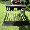 Puinbak 80 cm lang CW05 standaard