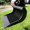 Puinbak 60 cm lang CW 05 standaard - Afbeelding 2