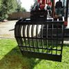 Puinbak 80 cm lang CW05 standaard - Afbeelding 2