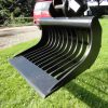 Puinbak 50 cm kort CW 00 standaard - Afbeelding 3