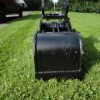 Sorteergrijper 05manueel CW00 omkeer - Afbeelding 3