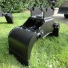 Sorteergrijper 10 mechanisch CW 05