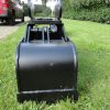 Sorteergrijper 10 mechanisch CW 05 - Afbeelding 2
