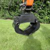Sorteergrijper 15 mechanisch CW 05 - Afbeelding 3