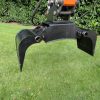 Sorteergrijper 15 mechanisch CW 05