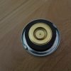 Radiatordop voor Ford org. 81711544