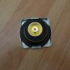 Radiatordop voor Fiat Ford en New Holland org. 4999682