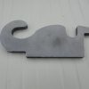 Aanlashaak CW00 omkeer 15mm voor machines van 0.8 tot 1.0 Ton per stuk - Afbeelding 2