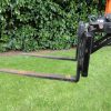 Palletvorken CW 05 voor mini-midikraan 1.5-3.5 ton