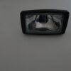 Koplamp IHC Fendt (niox) uitw. 142 x 172mm