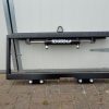 Heftruckbord bord frame breedte 1150mm sideshift 100+100mm ophangklasse 2 A ISO 2328 1 hydraulische functie